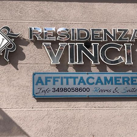 Residenza Vinci Room & Suite Pizzo  Exterior photo