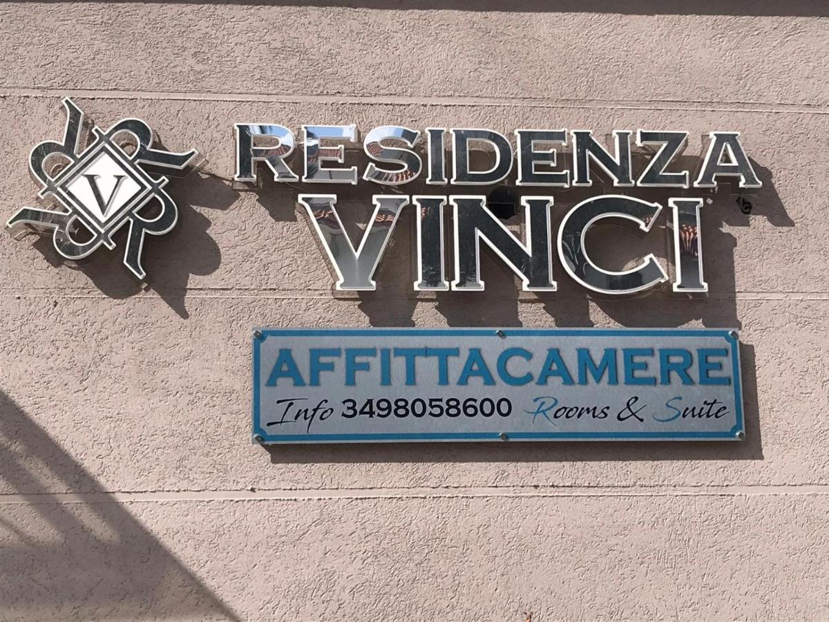 Residenza Vinci Room & Suite Pizzo  Exterior photo