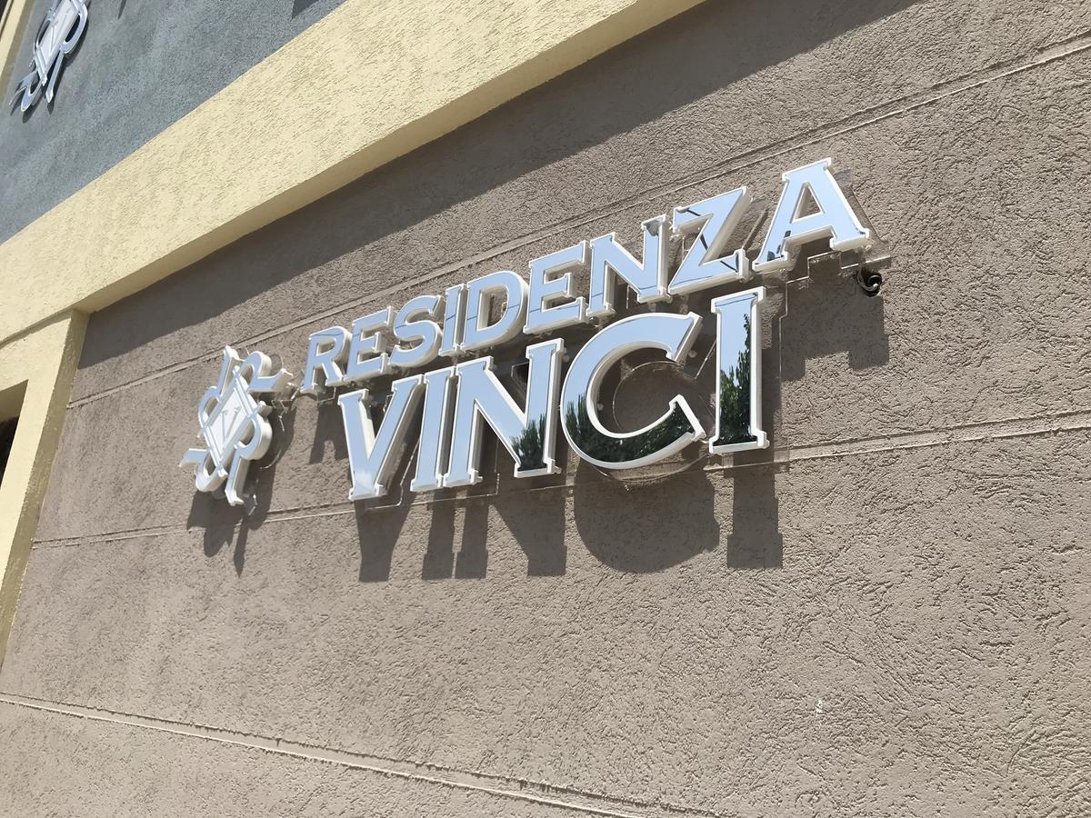 Residenza Vinci Room & Suite Pizzo  Exterior photo