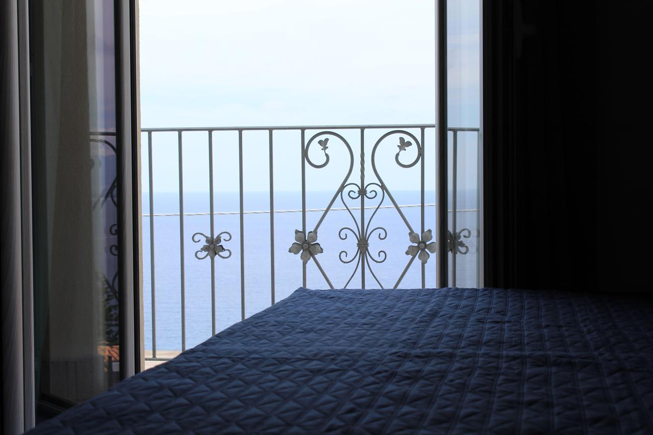 Residenza Vinci Room & Suite Pizzo  Exterior photo